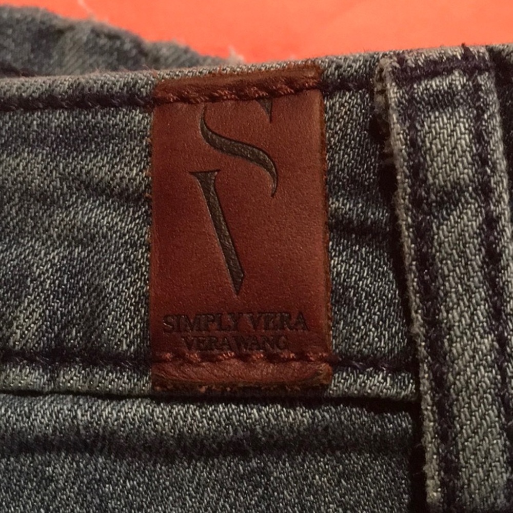 Simply Vera capris